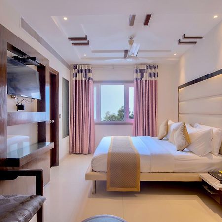Empire Suites, نيودلهي المظهر الخارجي الصورة