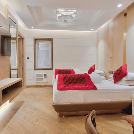 Empire Suites, نيودلهي المظهر الخارجي الصورة