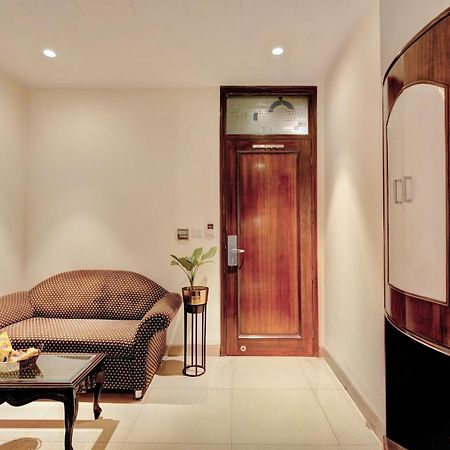 Empire Suites, نيودلهي المظهر الخارجي الصورة
