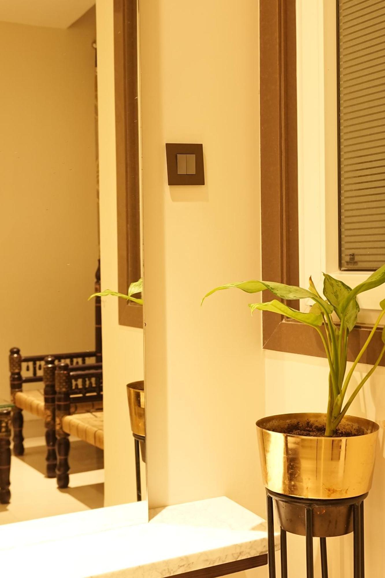Empire Suites, نيودلهي المظهر الخارجي الصورة