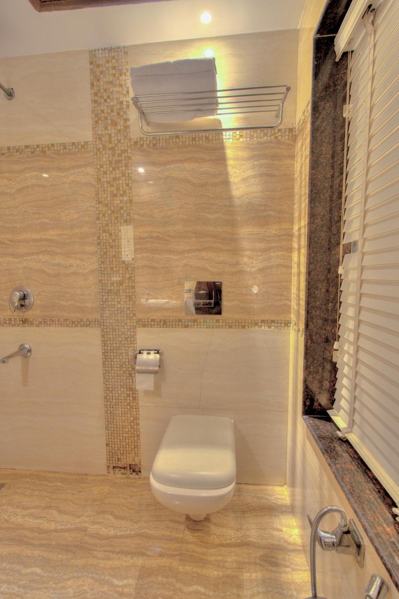 Empire Suites, نيودلهي المظهر الخارجي الصورة