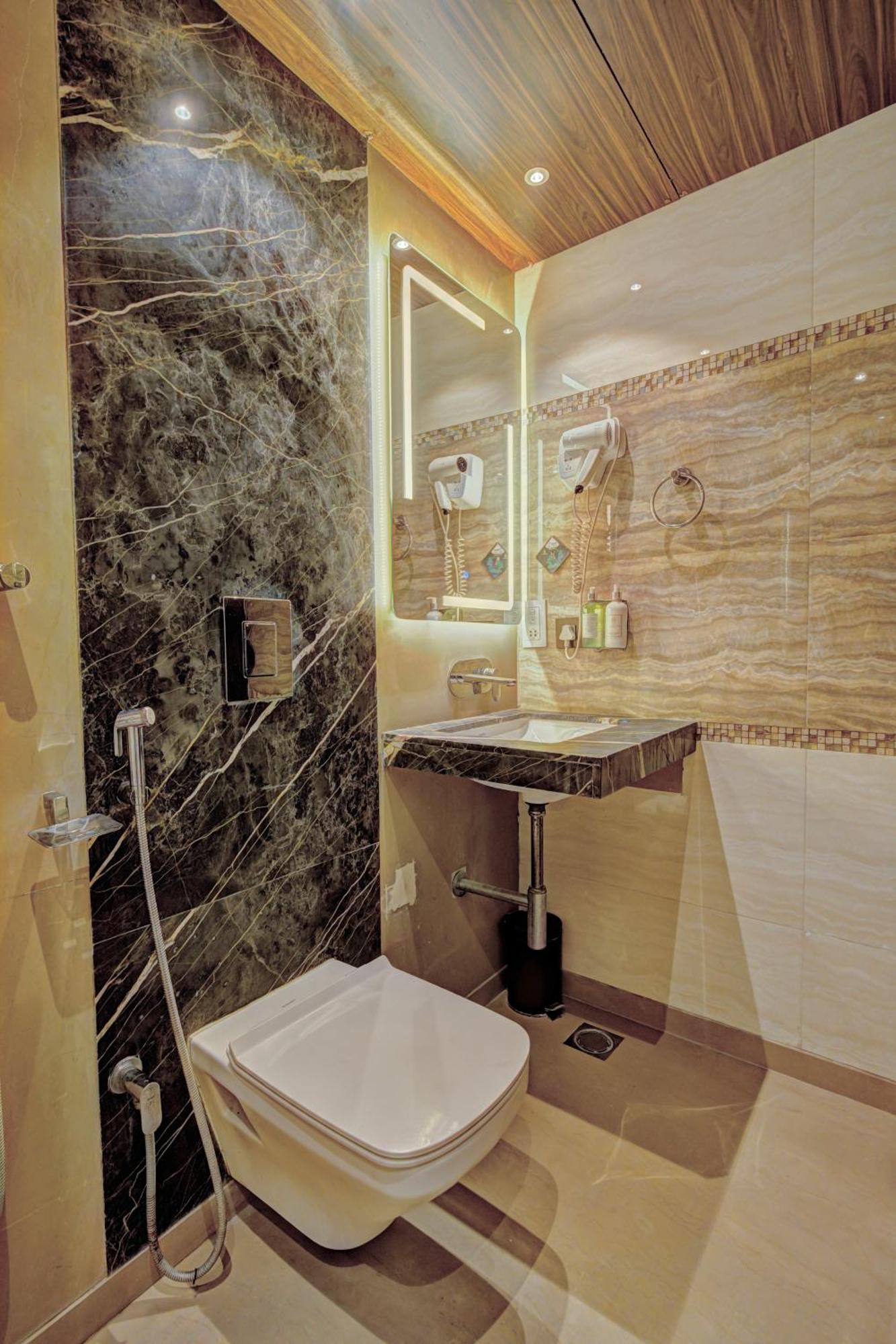 Empire Suites, نيودلهي المظهر الخارجي الصورة