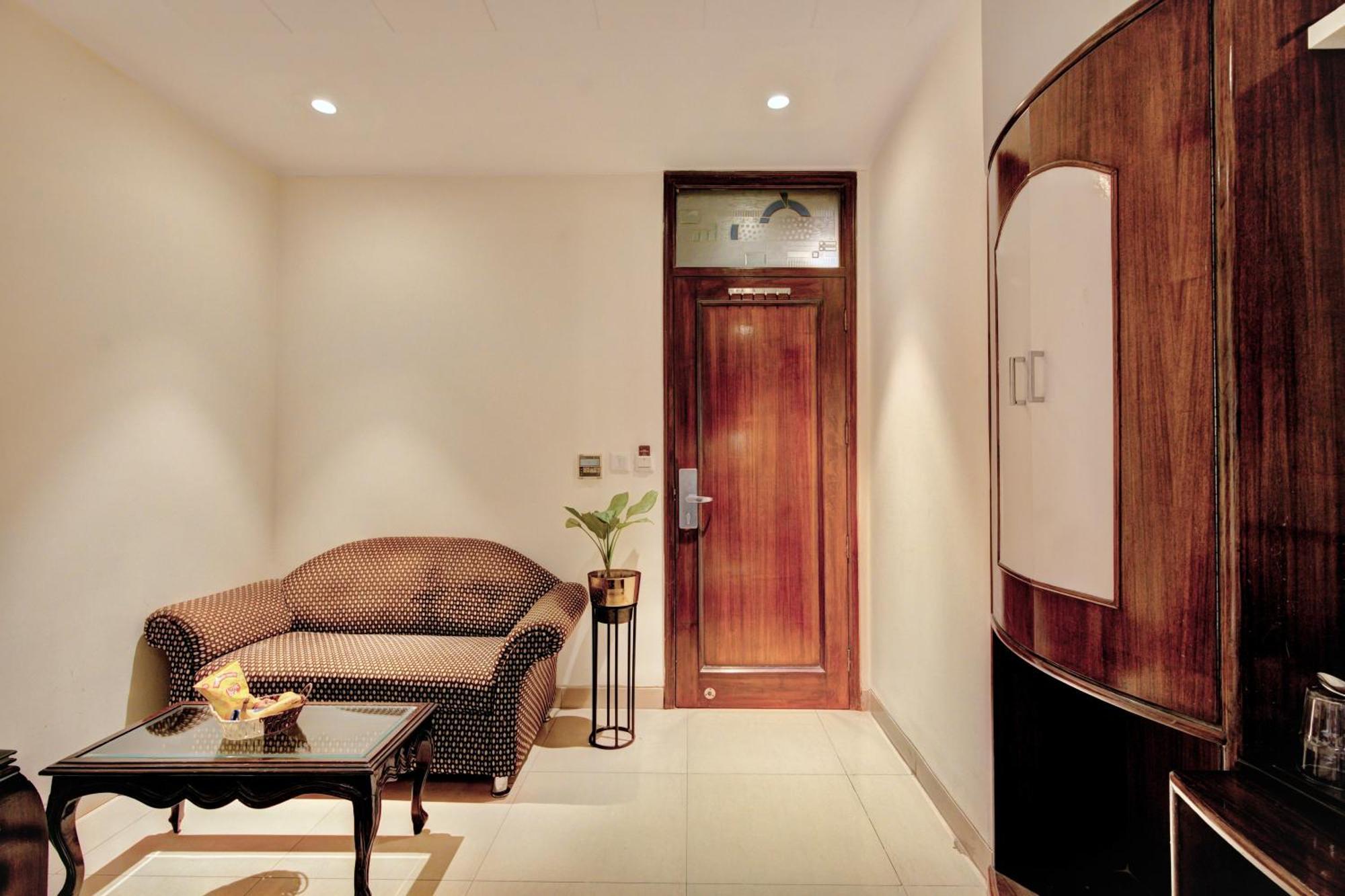Empire Suites, نيودلهي المظهر الخارجي الصورة